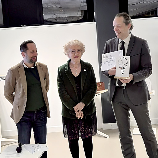 Illustration from the Digital Valley post about Défis Cap'Inno