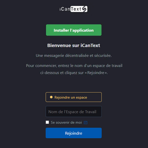 Illustration from the France Bleu Périgord article about iCanText