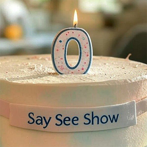 Illustration from the Smartphone France article about Say See Show