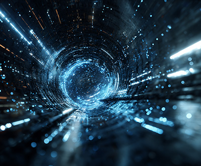 Landing-Icansend-illustration-tunnel-direct