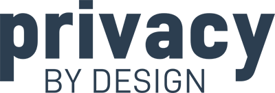Logo-privacy-by-design-bleu